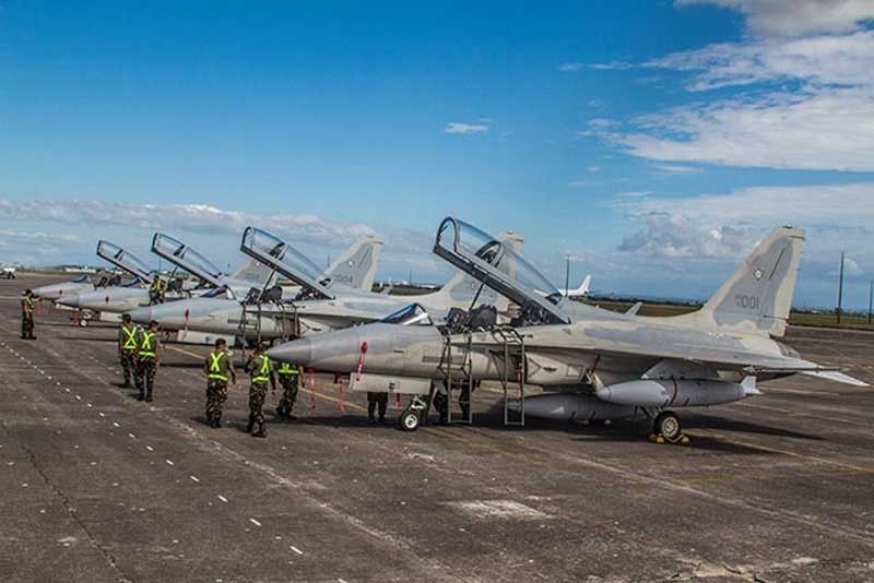 PAF to get P5.5 billion Japan radar