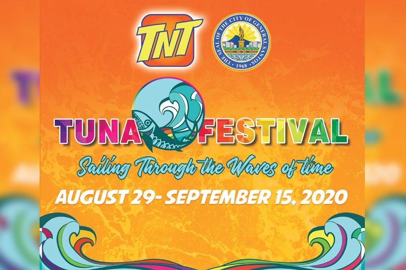 GenSanâ��s 22nd Tuna Festival goes digital with TNT