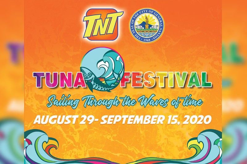 GenSan’s 22nd Tuna Festival goes digital with TNT The Freeman