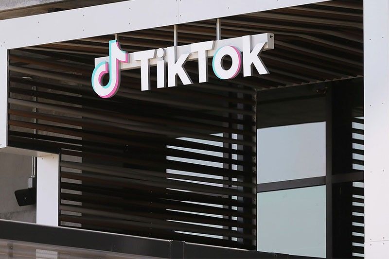 Walmart says teaming with Microsoft in bid for TikTok