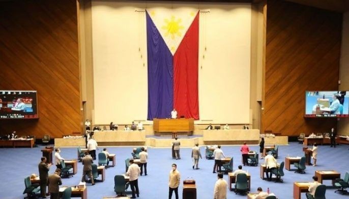 House OKs bills creating medical reserve corps