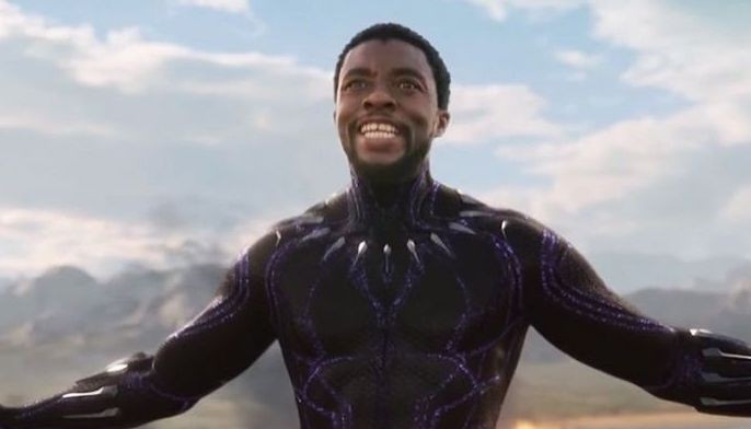 'Best Actor' Chadwick Boseman awarded posthumous Golden Globe