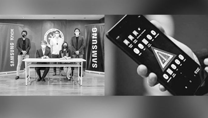 Supply contract ng 176K tablets, inaward ng Quezon City para sa distance learning