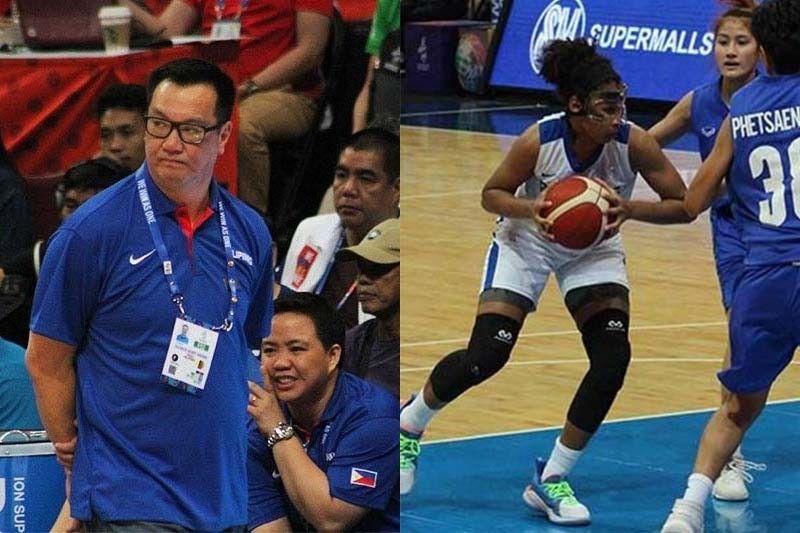 Animam's US stint will 'level up' Gilas women program, says coach Aquino