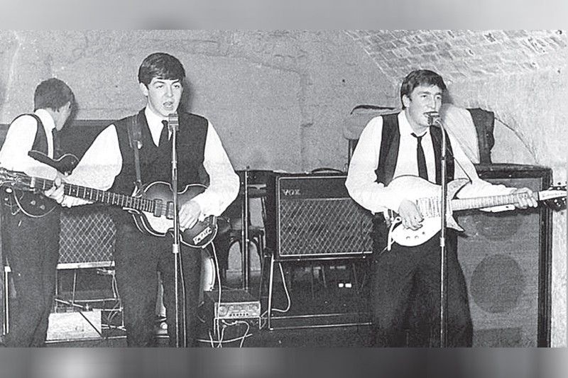 Will a Beatles landmark fall to COVID?