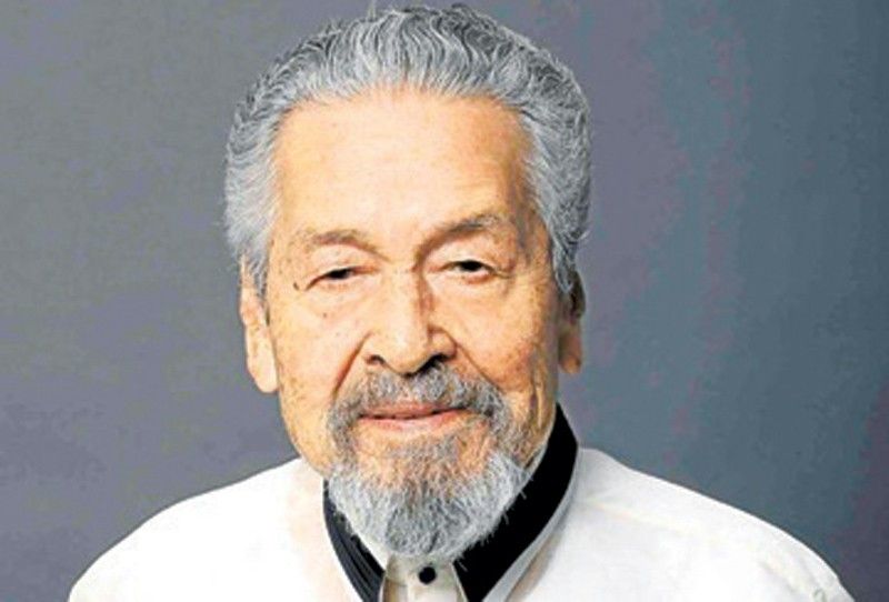 Eddie Garcia bill, aprubado na sa congress