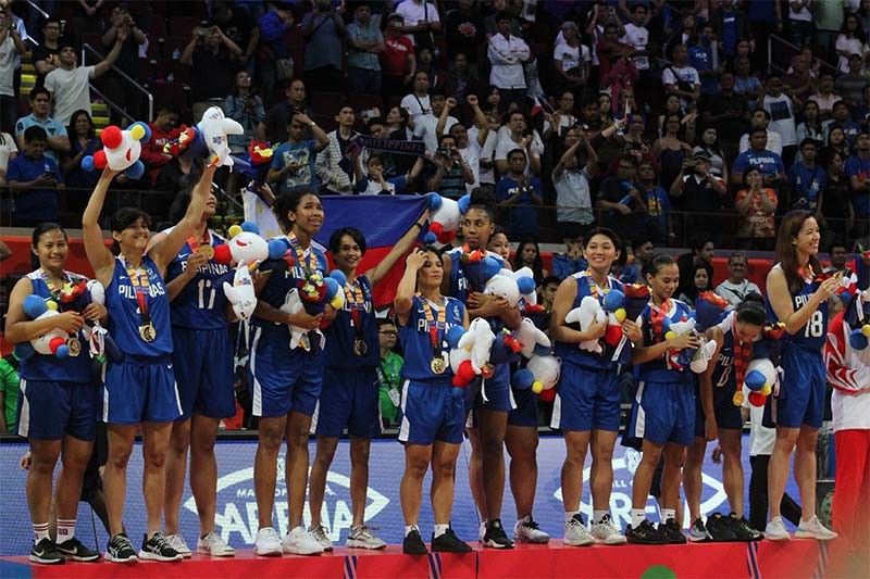 WNBL to go 'All-Filipina' in maiden pro season