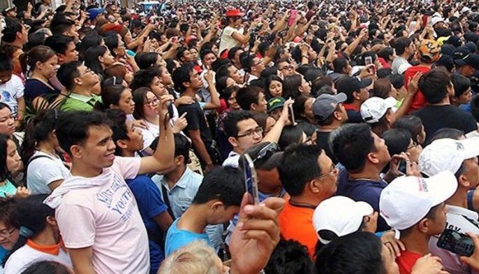 &lsquo;Filipino&rsquo; added as ethnicity choice in US census
