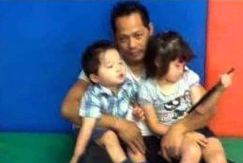 Filipino in Australia asks Duterte help recovering â��kidnappedâ�� kids