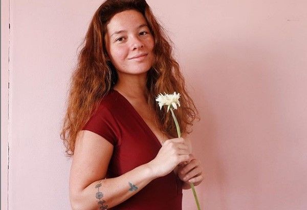 Andi Eigenmann expecting new 'happy islander' baby