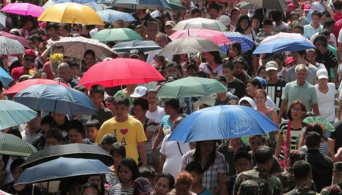 Refusal to participate in census punishable by law &ndash; PSA