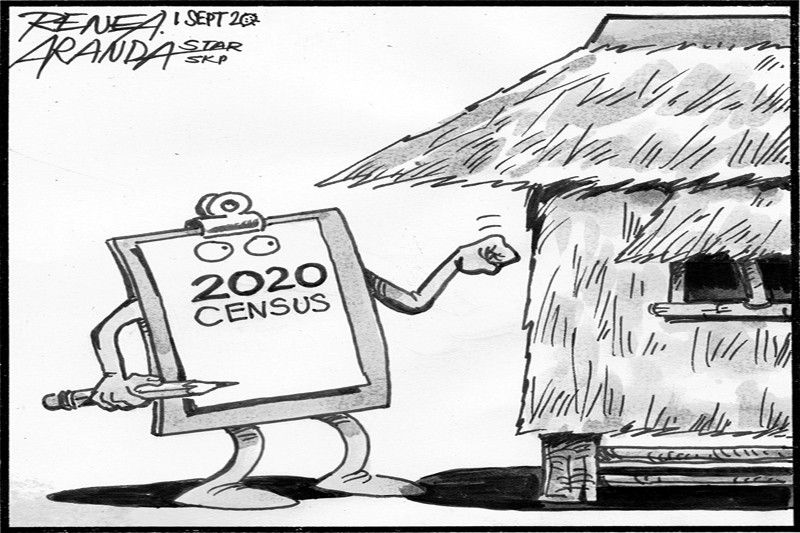 EDITORIAL - Transmission risk