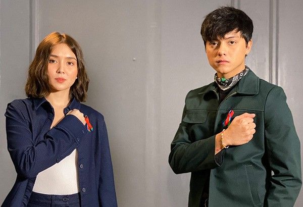 KathNiel leads tribute for retrenched ABS-CBN workers