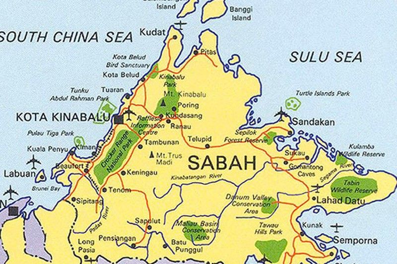 DFA seeks to revive Office of North Borneo Affairs