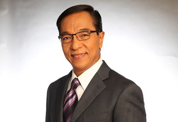 ABS-CBN confirms Ted Failon leaves network, 'TV Patrol'