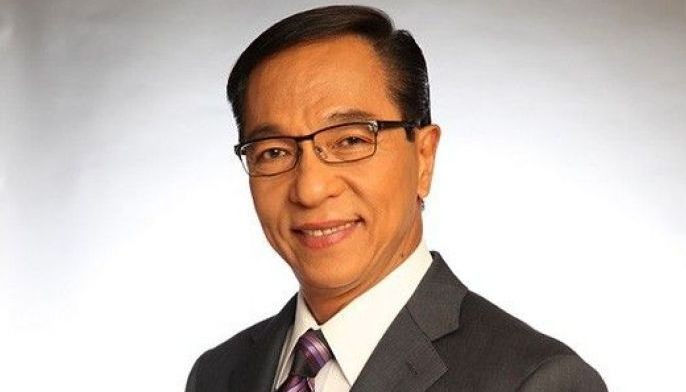 Abs Cbn Confirms Ted Failon Leaves Network Tv Patrol Philstar Com