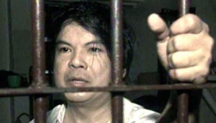 Ex-mayor Sanchez hospitalized; COVID-19 eyed
