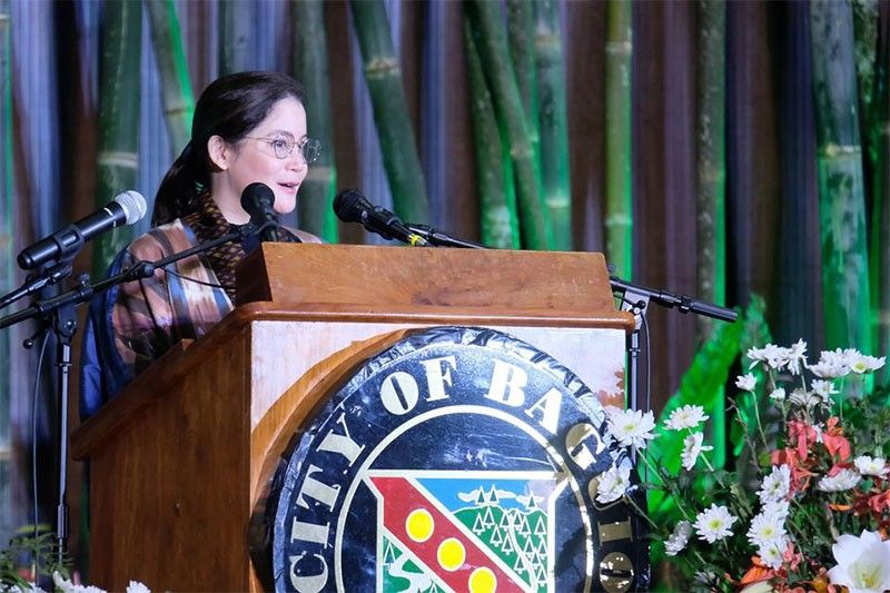 On Baguio Day, DOT chief lauds â��Summer Capitalâ�� as model city for COVID-19 containment