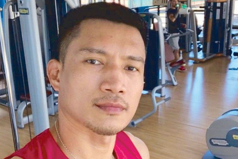 James Yap will be home alone