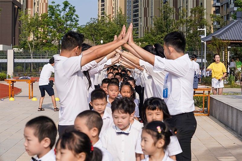 Wuhan, Ground Zero for coronavirus epidemic, re-opens all schools