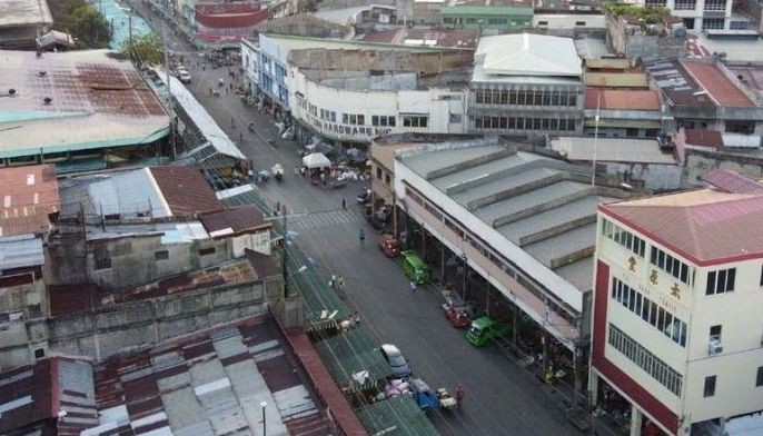In Cebu City from August 18 - 31, 2020: Over 65% gets virus outside