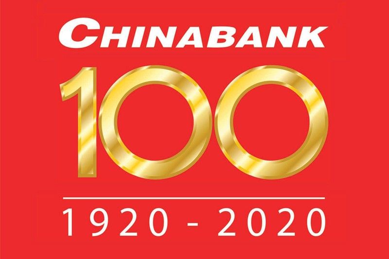 China Bank: Notice of Special Meeting of Stockholders