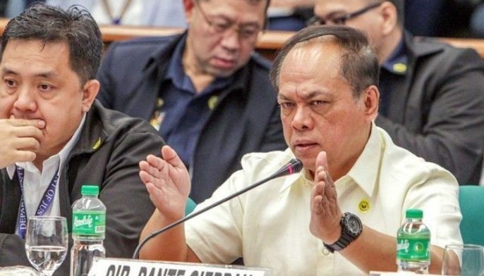 Gierran likely to stop PhilHealth&rsquo;s IRM