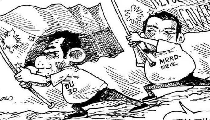 EDITORIAL - Sending the wrong message