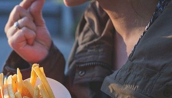 Be good to your heart: Tips on how to cut back on ultra-processed food