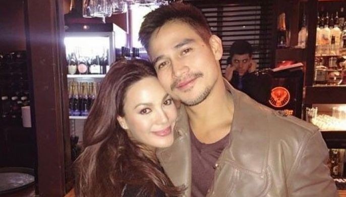 Pascual dating piolo Piolo Pascual