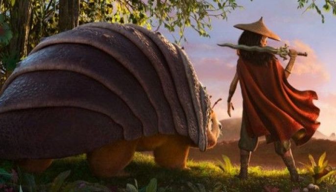 Disney streaming booms as theaters grapple with pandemic