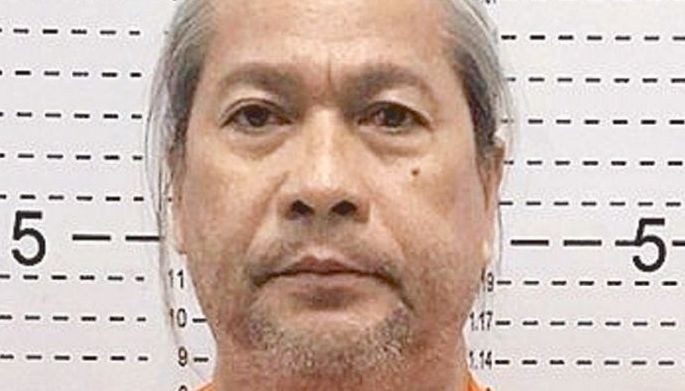Ex-Ozamiz councilor Parojinog found dead in jail