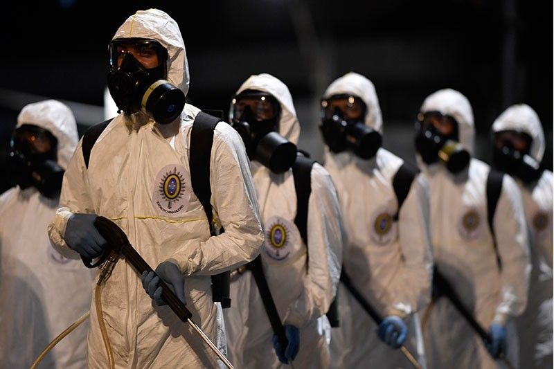 Brazil tops 4 million cases amid signs pandemic slowing