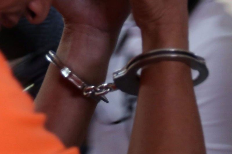 Miyembro ng Boratong Drug Group, arestado