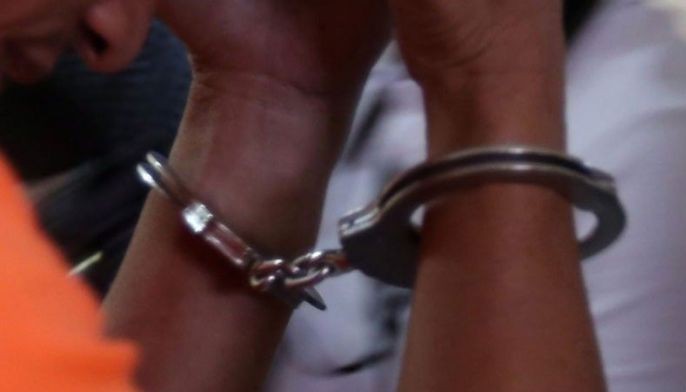 Miyembro ng Boratong Drug Group, arestado