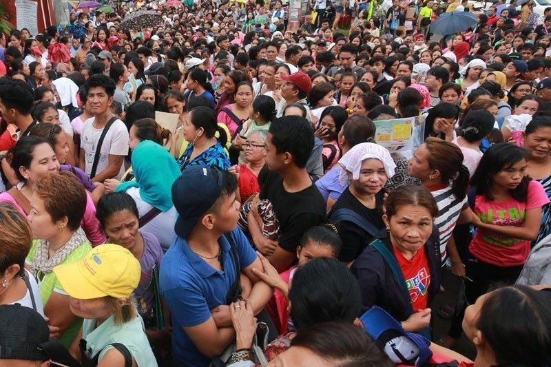 4 million Filipinos at risk of developing cardiovascular diseases
