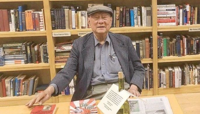 Historian Benito J. Legarda's legacy, through his daughter's eyes