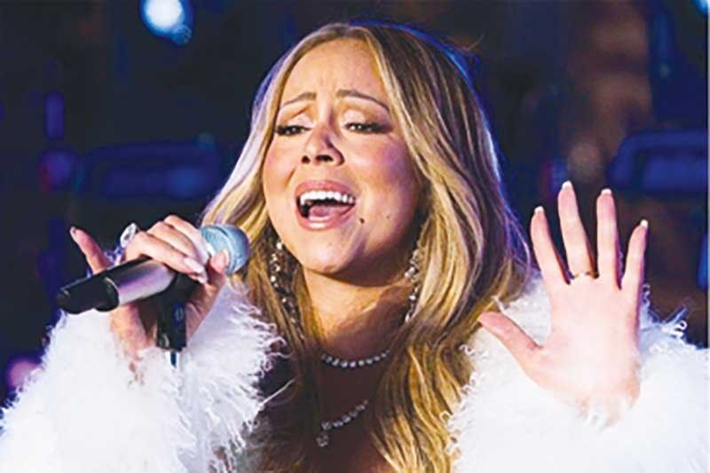 Mariah Carey apektado sa pagpanaw ng pinoy vlogger