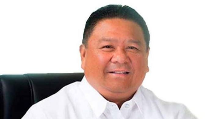 Marlon Garcia nitaliwan usab