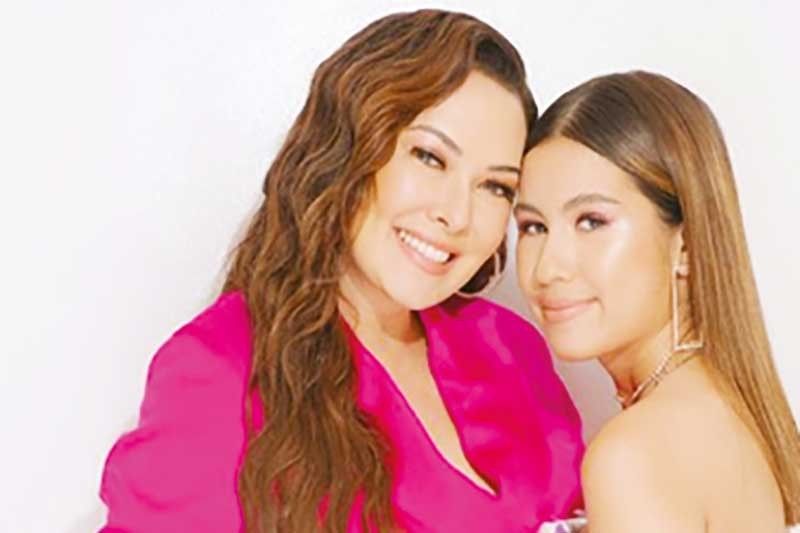 Ruffa, nabiktima ng twerking ni Lorin!