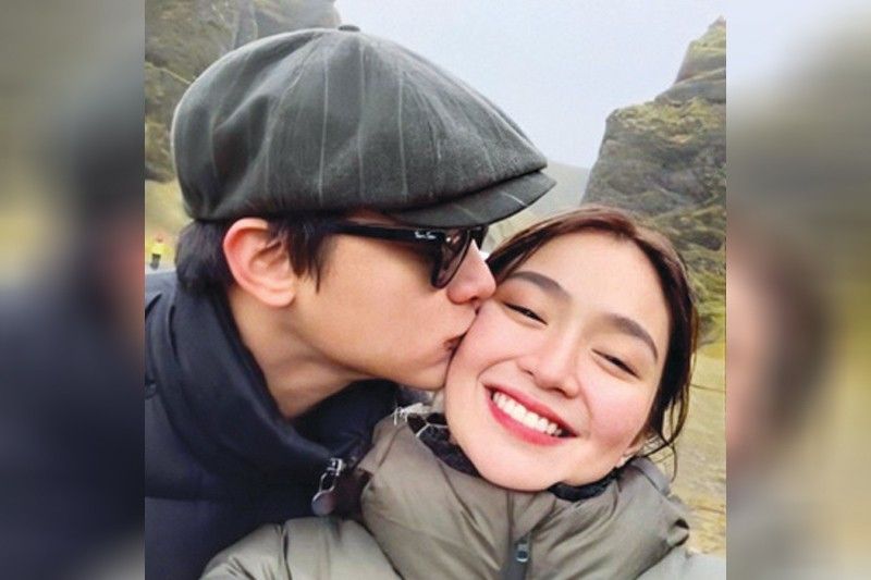 KathNiel, naka-siyam na taon na!