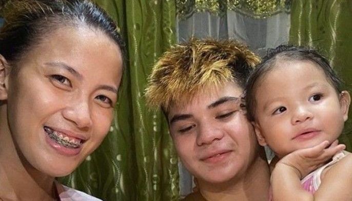 Bugoy, hindi naisipang gumawa ng masama nung 15 anyos