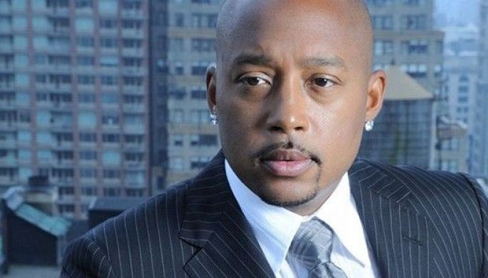 Emmy-winning 'Shark Tank' star, entrepreneur Daymond John to hold leadership webinar