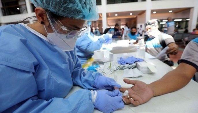RIATF: Treat the dead as &lsquo;positive&rsquo; pending swab results
