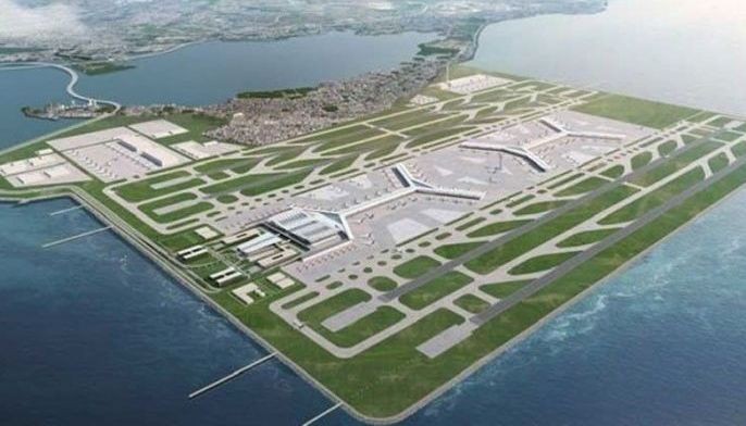 Navy cites historical value of Sangley Point