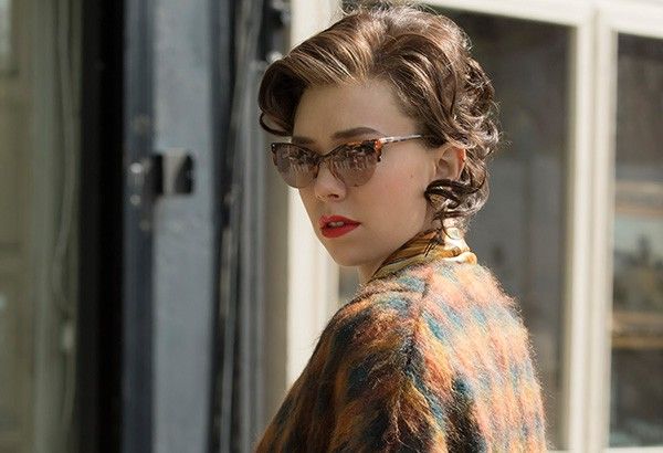 'The Crown' star Vanessa Kirby in heartbreaking home birth role