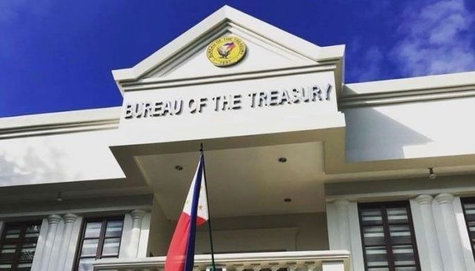 Government raises $2.25-B new debt via triple-tranche bond offer