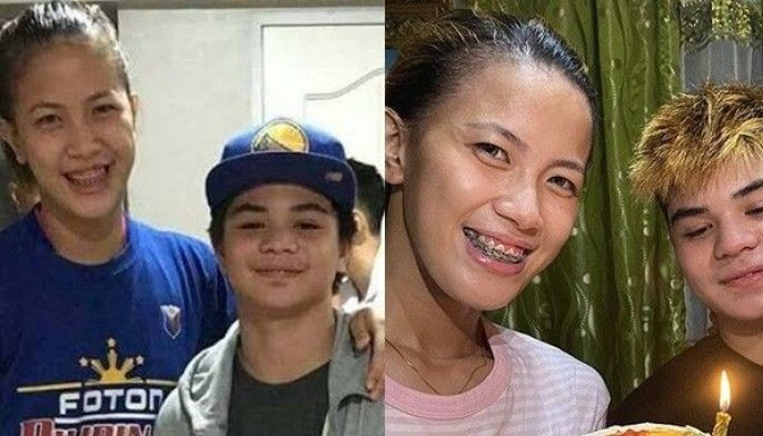 Bugoy Cari&ntilde;o defends alleged illicit relationship with EJ Laure
