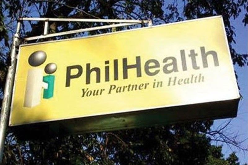 Task Force PhilHealth submits report to Duterte on September 14