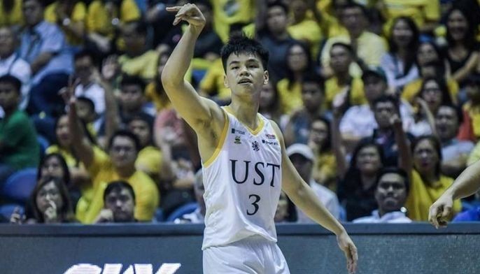 UST trio may warm welcome sa Letran